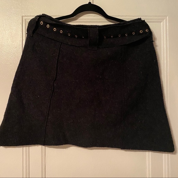 NWT Anthropologie Skirt - Picture 3 of 5